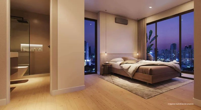 Apartment For Sale in San Francisco