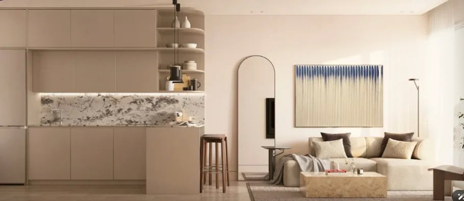 Venta de apartamentos, Proyecto PH Nautilus, Amador, Panamá