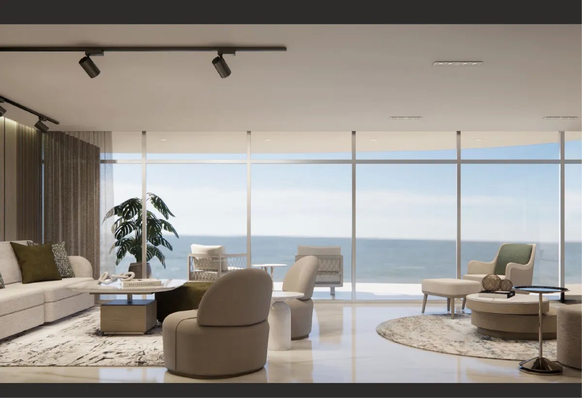 Venta de penthouse en Bella Vista