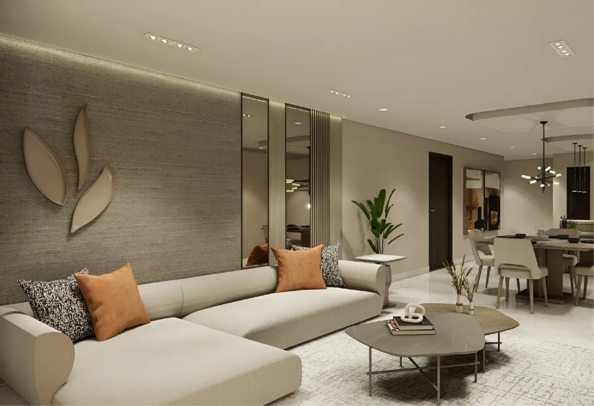 Venta de penthouse en Bella Vista