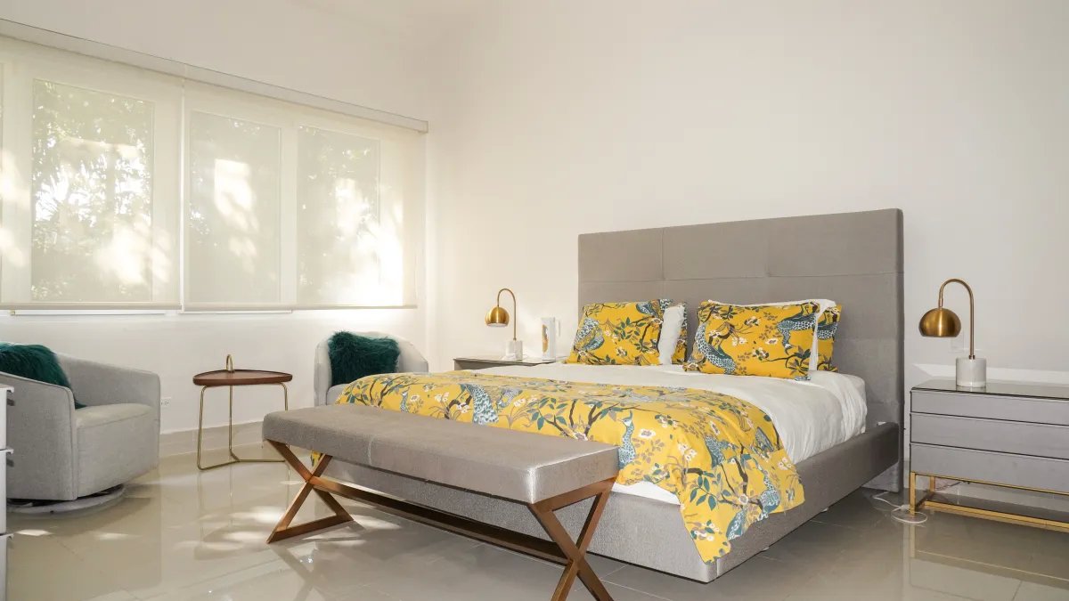 Venta de villa en playa Santa Clara