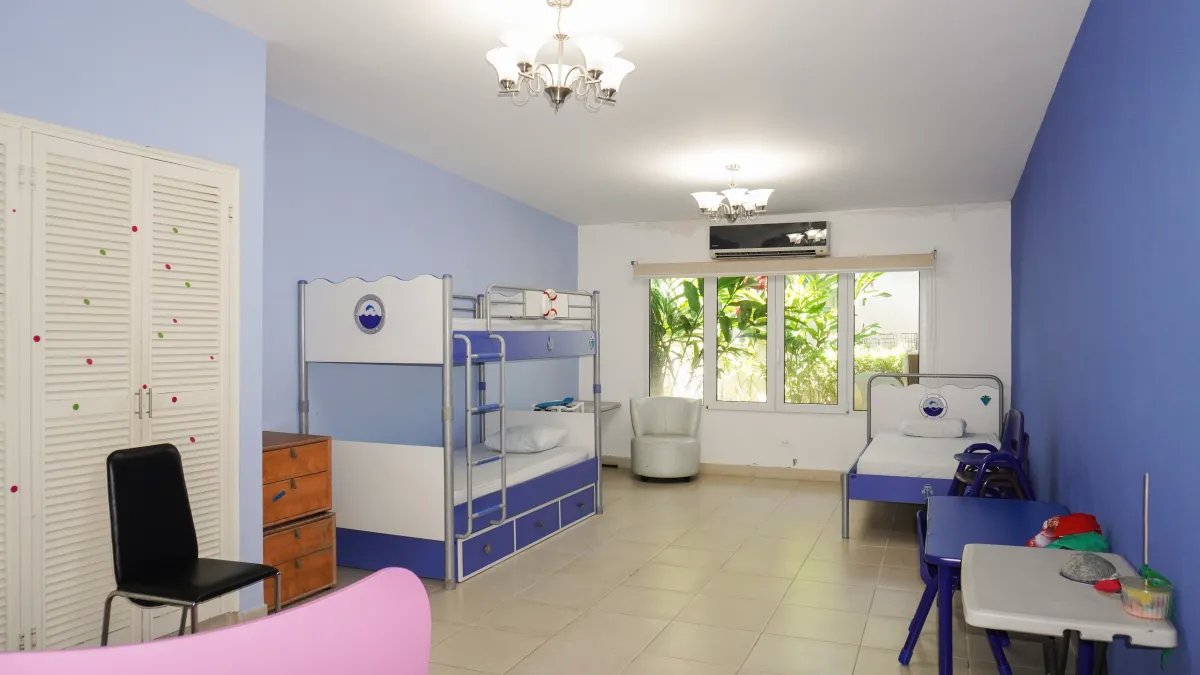 Venta de villa en playa Santa Clara