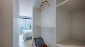 Venta de apartamentos, Proyecto Be Living, San Francisco, Panamá