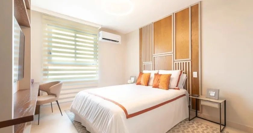 Venta de apartamentos, PH Parterre, Panamá Pacífico, Panamá Oeste