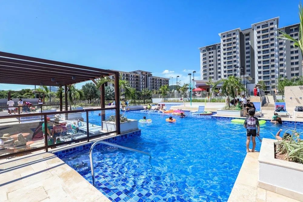 Venta de apartamentos, PH Parterre, Panamá Pacífico, Panamá Oeste