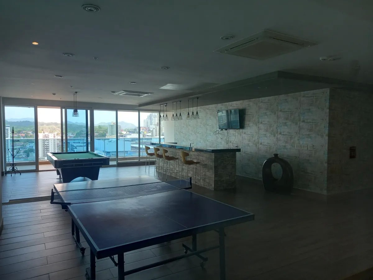 Apartment For Sale in Calle Dos Mares