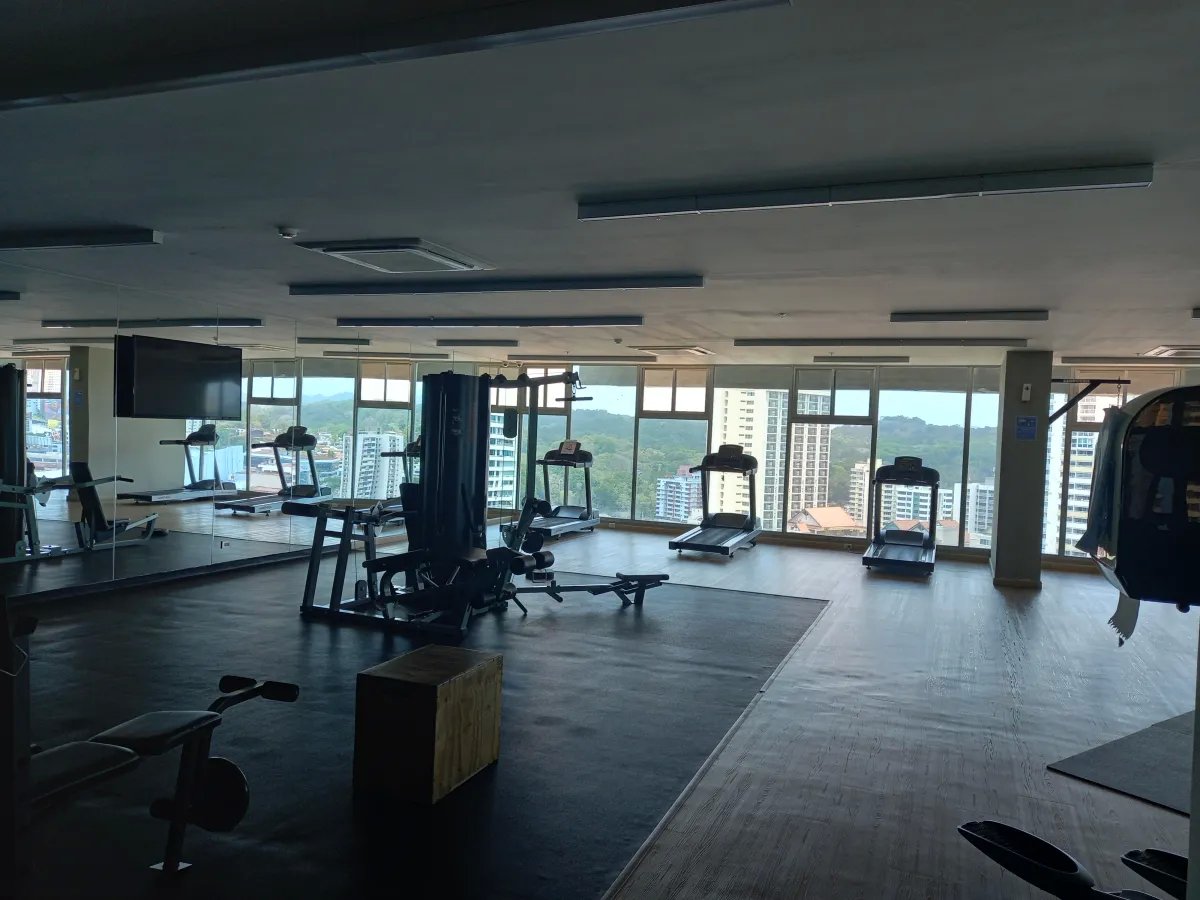 Apartment For Sale in Calle Dos Mares
