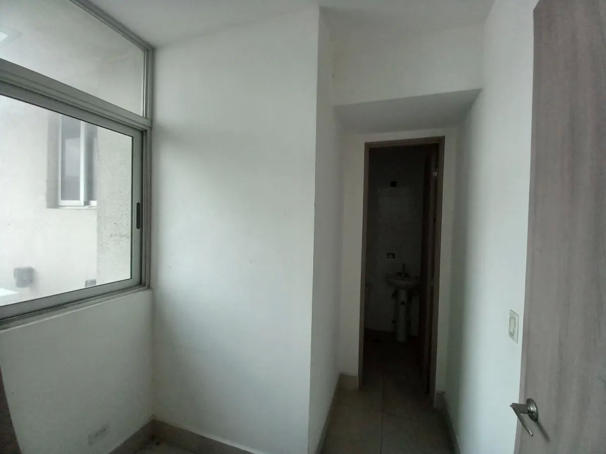 Apartment For Sale in Calle Dos Mares