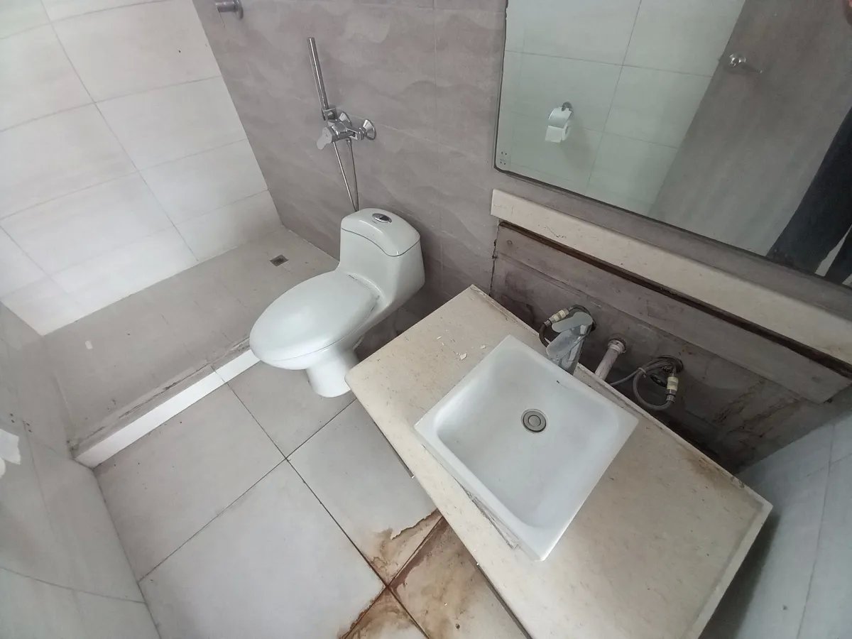Apartment For Sale in Calle Dos Mares