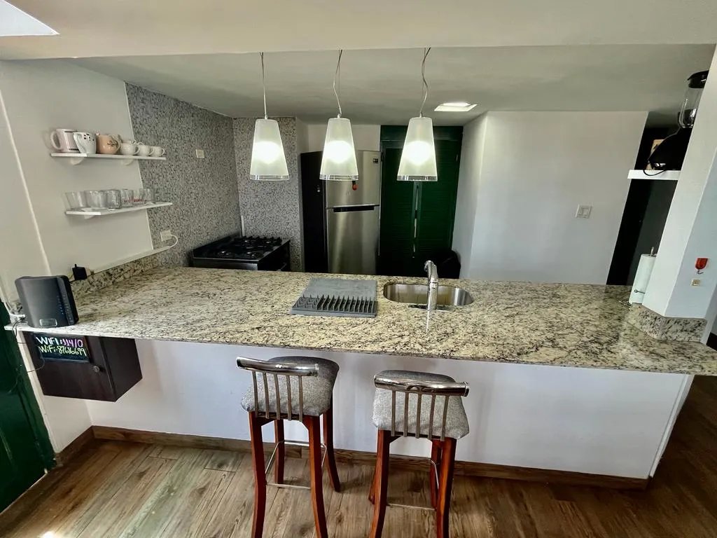 Se vende hermoso apartamento en Casco Antiguo