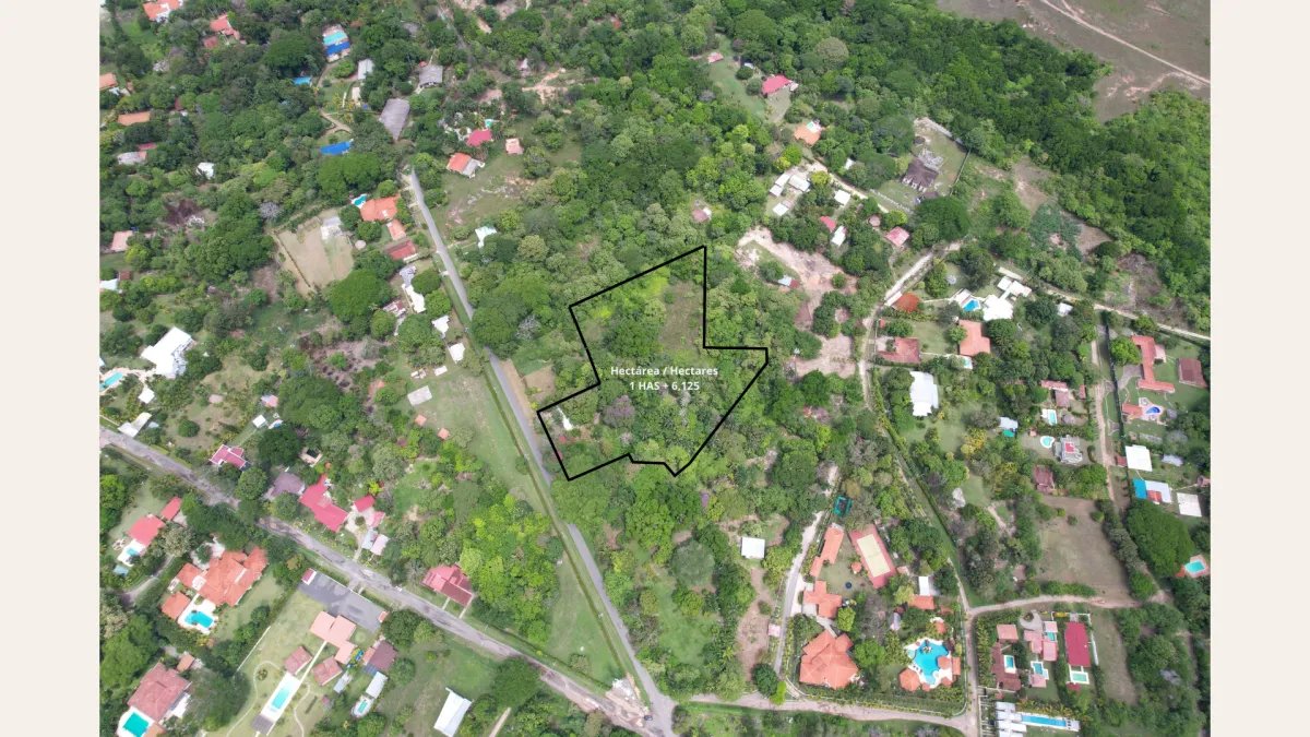 Unimproved Land For Sale in Santa Clara, San Carlos