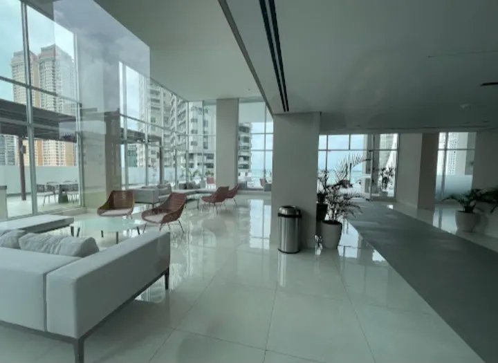 Venta de apartamentos, proyecto PH Costanera, Bella Vista, Panamá