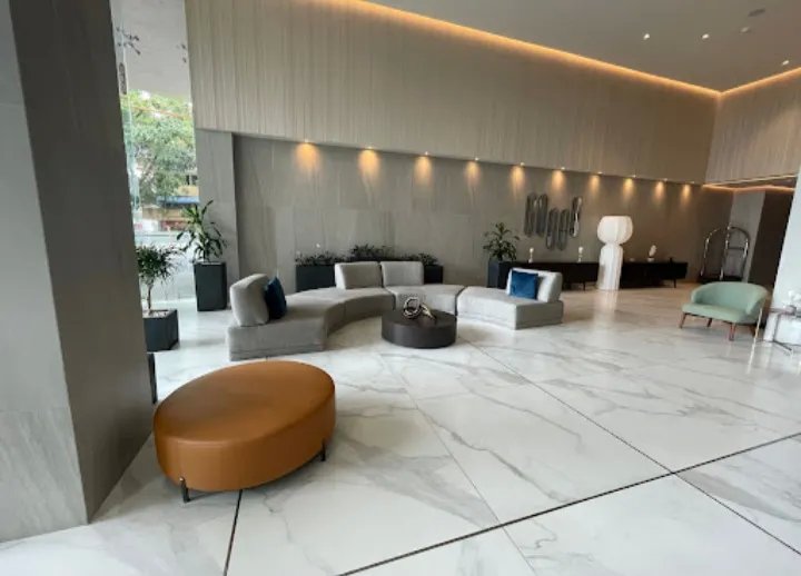 Venta de apartamentos, proyecto PH Costanera, Bella Vista, Panamá