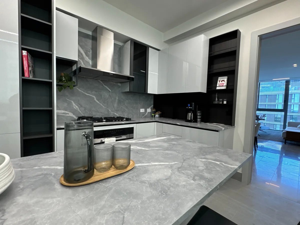 Se vende apartamento en Santa Maria, Panamá
