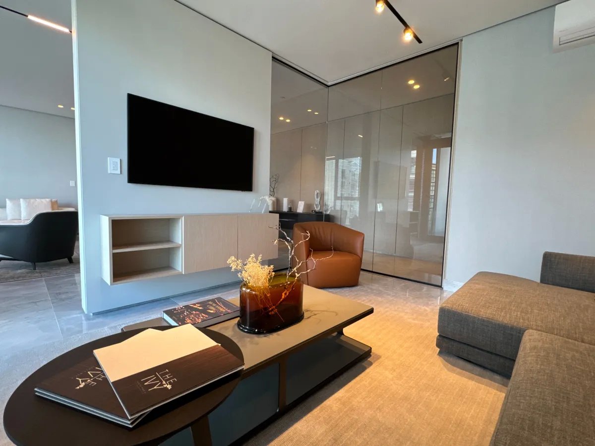 Se vende apartamento en Santa Maria, Panamá