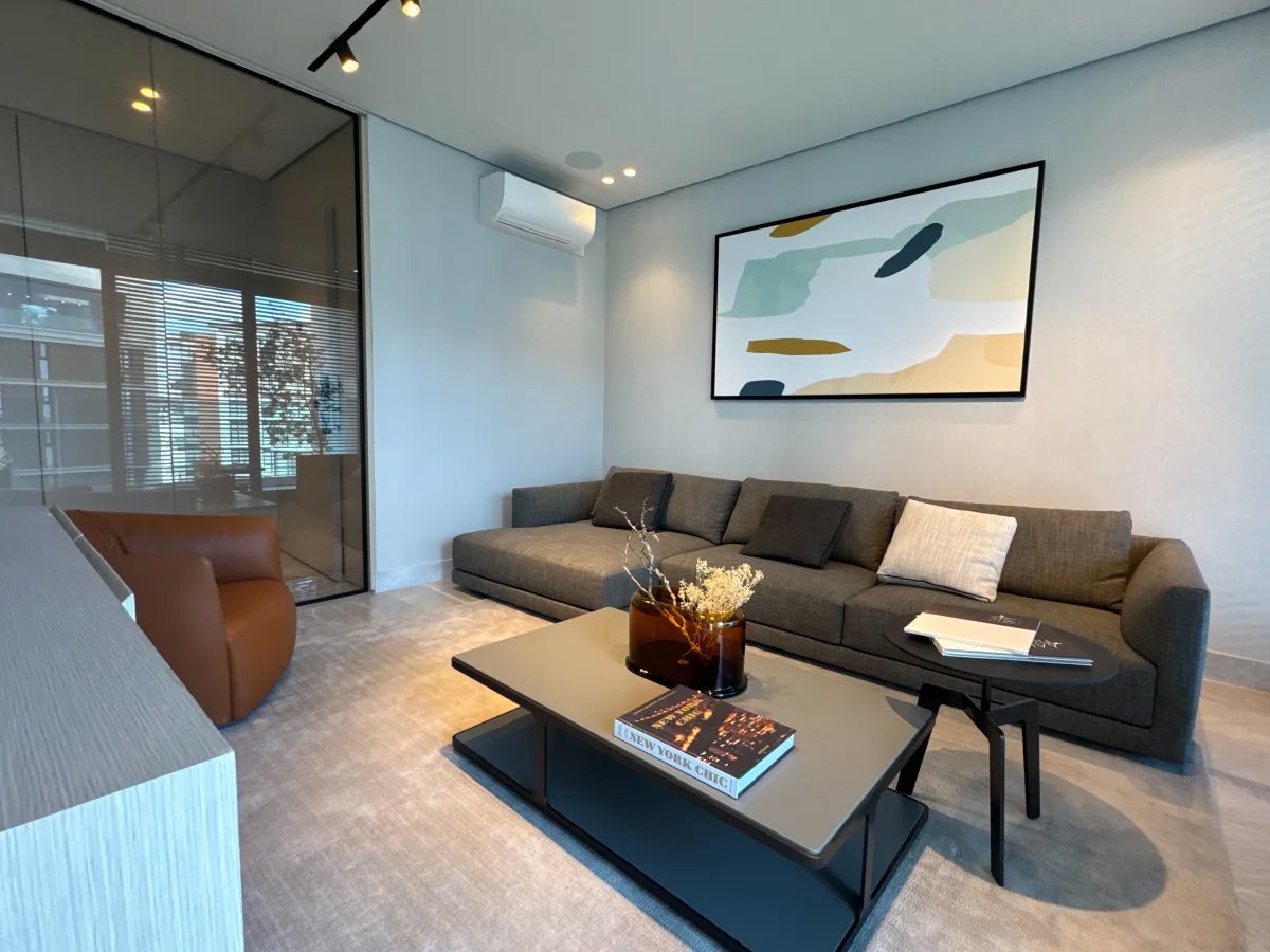Se vende apartamento en Santa Maria, Panamá