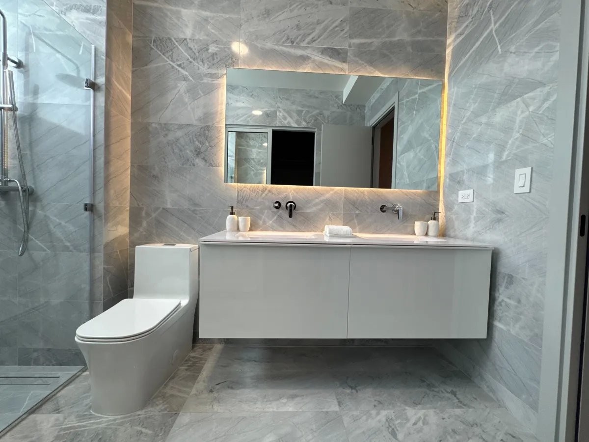 Se vende apartamento en Santa Maria, Panamá