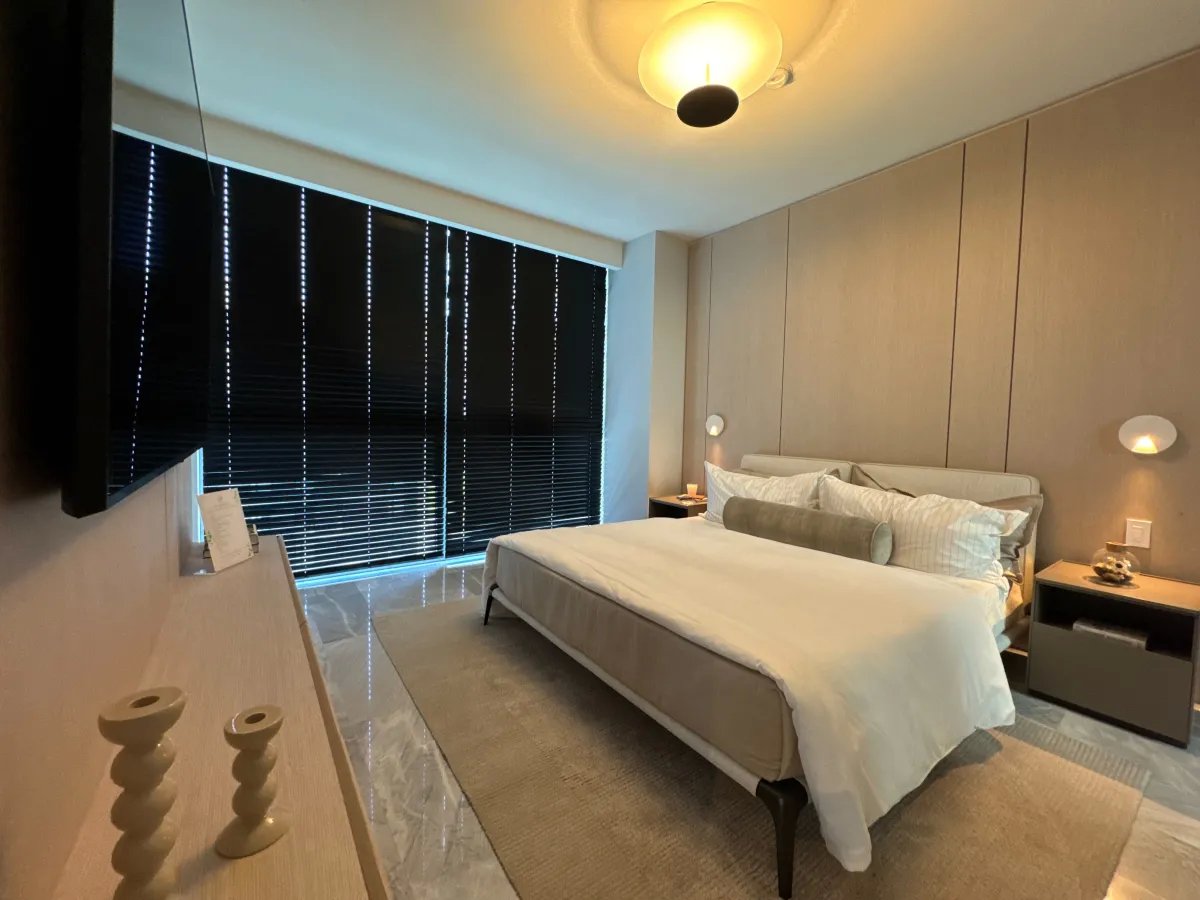 Se vende apartamento en Santa Maria, Panamá