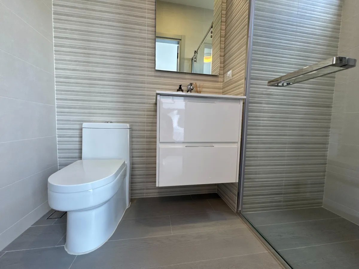 Se vende apartamento en Santa Maria, Panamá