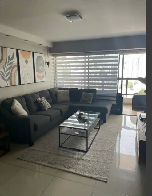 Venta de apartamento en Avenida Balboa