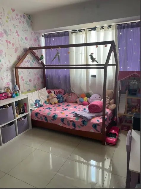Venta de apartamento en Avenida Balboa