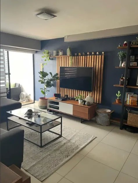 Apartment For Sale in Avenida Balboa