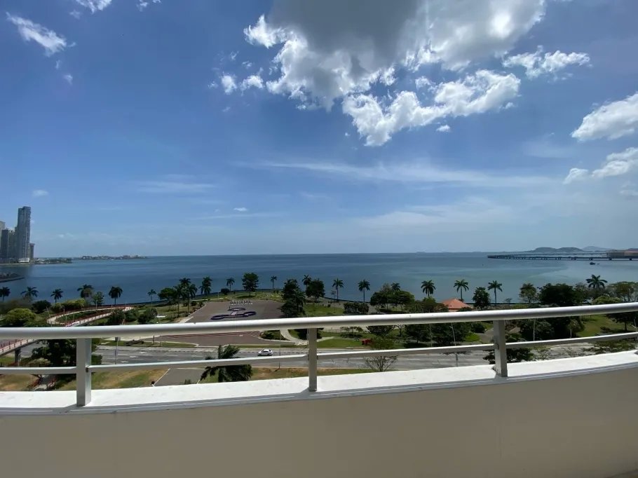 Apartment For Rent in Avenida Balboa, PH Destiny