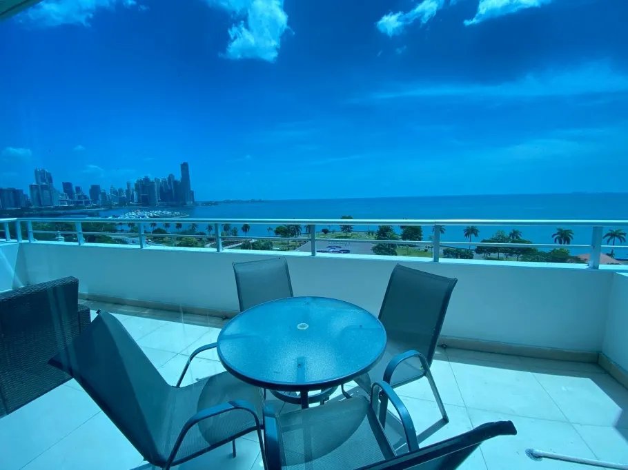Apartment For Rent in Avenida Balboa, PH Destiny
