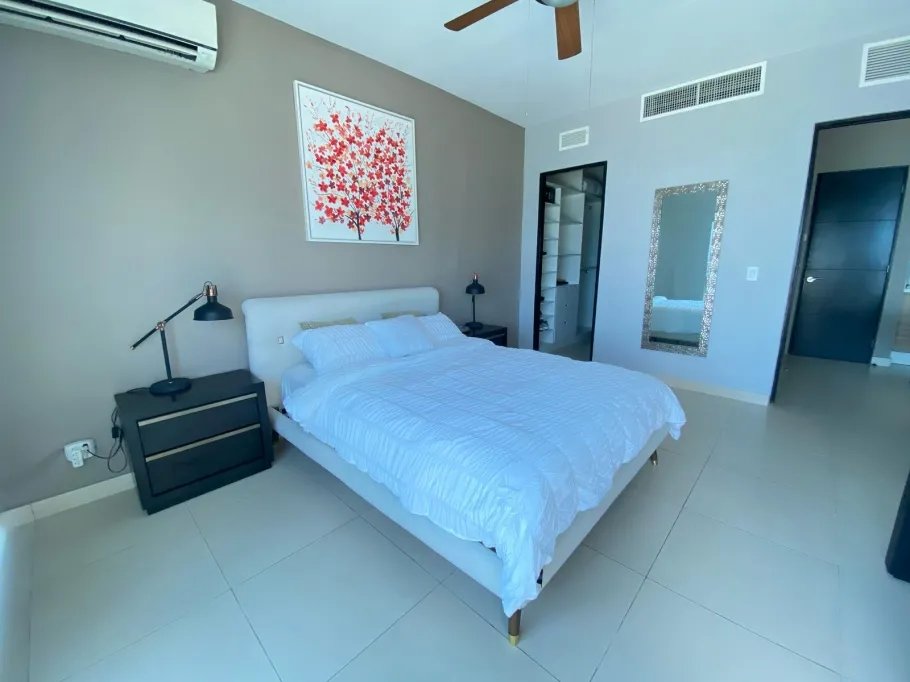 Apartment For Rent in Avenida Balboa, PH Destiny