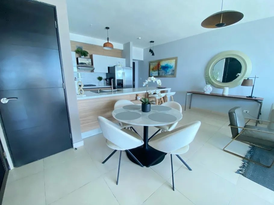 Apartment For Rent in Avenida Balboa, PH Destiny