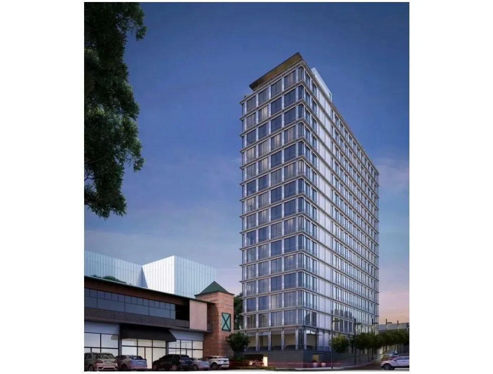 Venta de apartamentos, proyecto PH Loom, San Francisco, Panamá