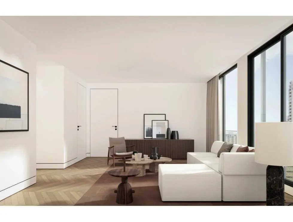 Venta de apartamentos, proyecto PH Loom, San Francisco, Panamá