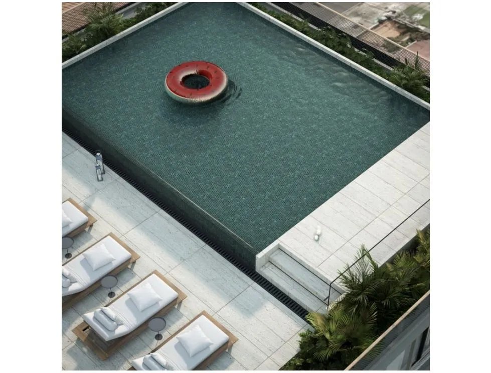 Venta de apartamentos, proyecto PH Loom, San Francisco, Panamá