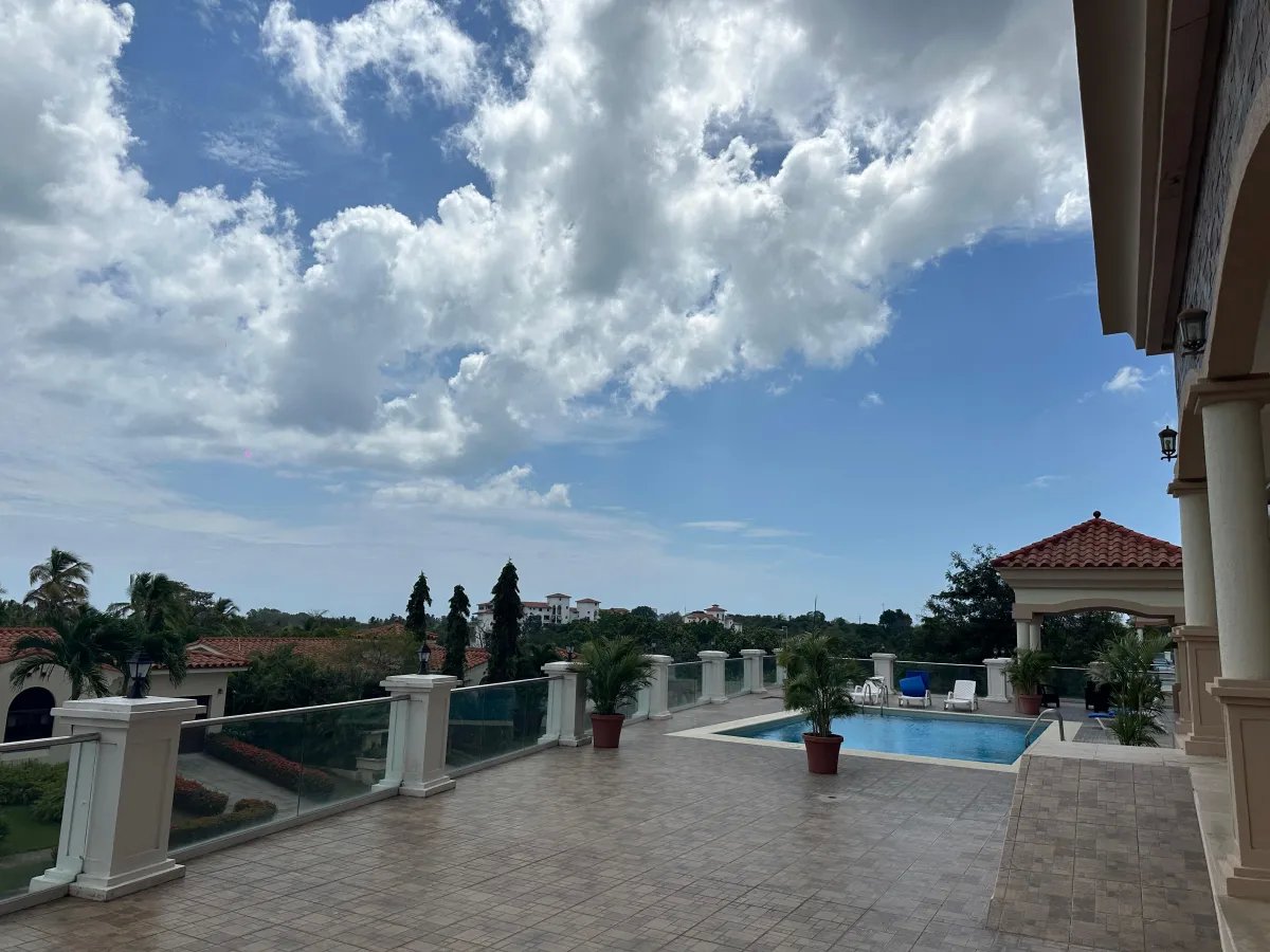 Venta de apartamentos, proyecto PH Amazonas, Bella Vista, Panamá