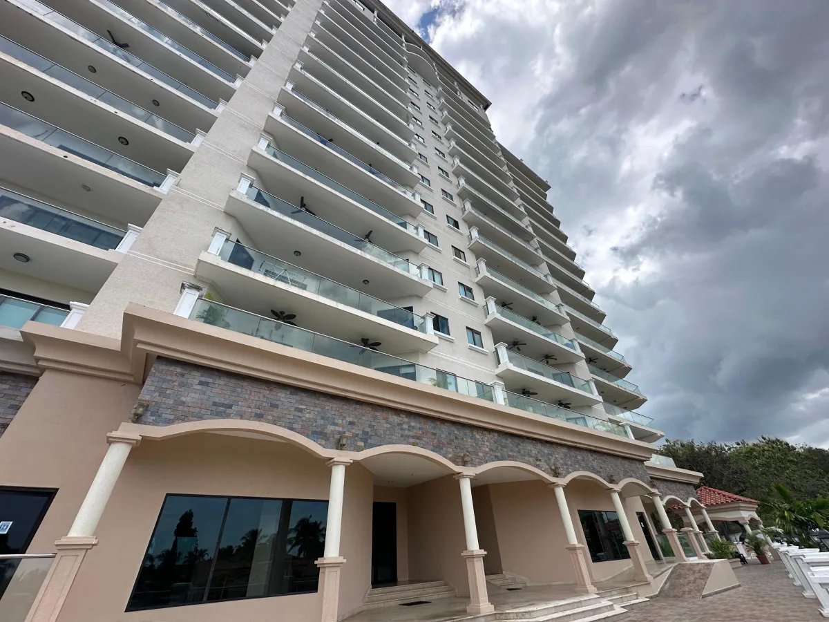 Venta de apartamentos, proyecto PH Amazonas, Bella Vista, Panamá