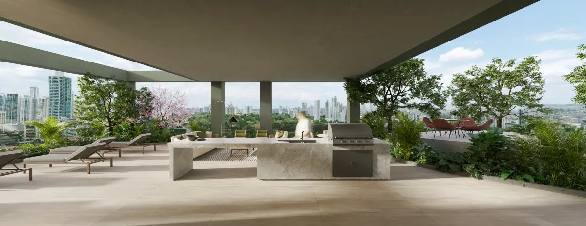 Venta de apartamento en Coco del Mar, San Francisco