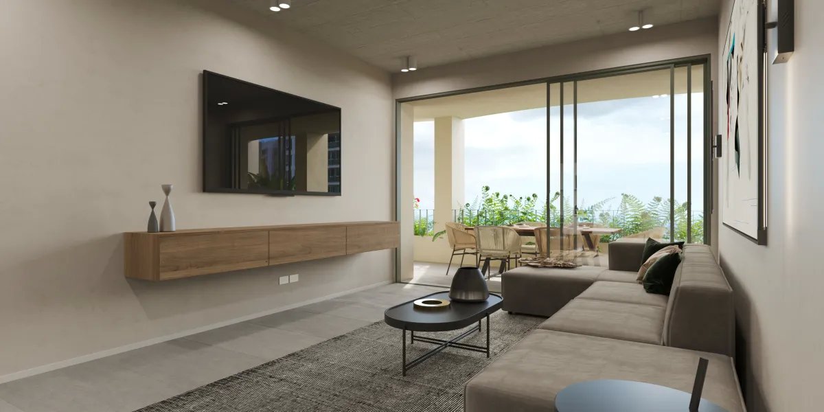 Venta de apartamento en Coco del Mar, San Francisco