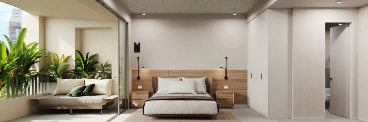 Venta de apartamento en Coco del Mar, San Francisco
