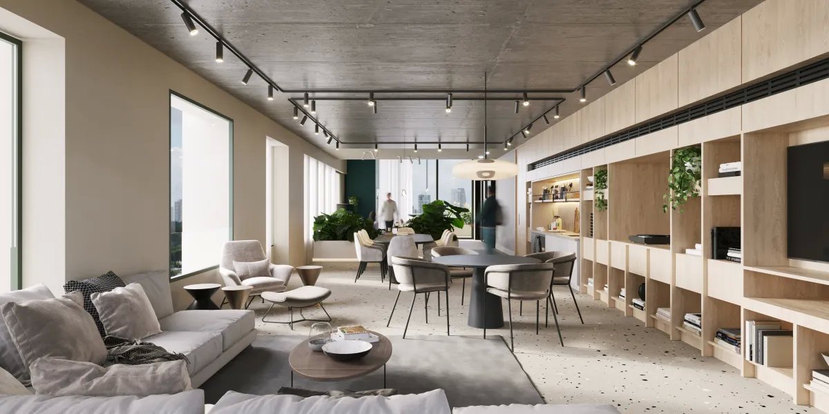 Venta de apartamento en Coco del Mar, San Francisco