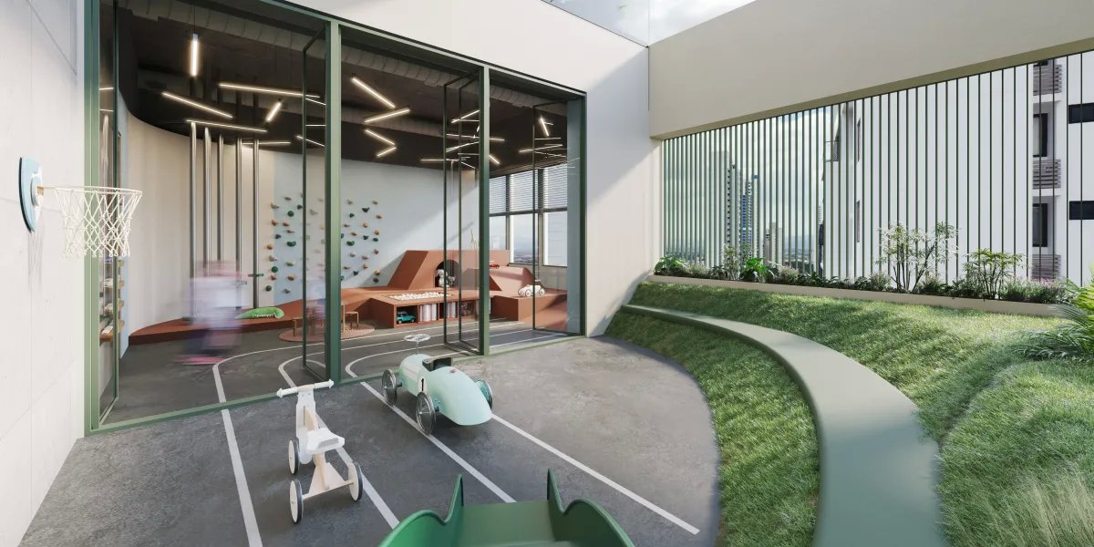Venta de apartamento en Coco del Mar, San Francisco