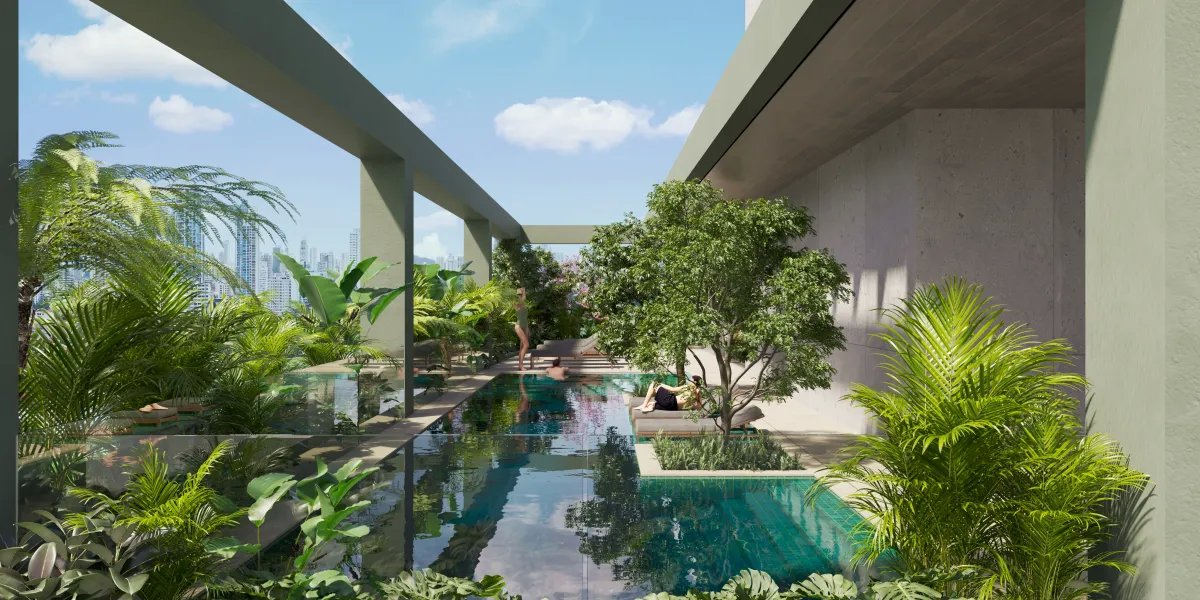 Venta de apartamento en Coco del Mar, San Francisco