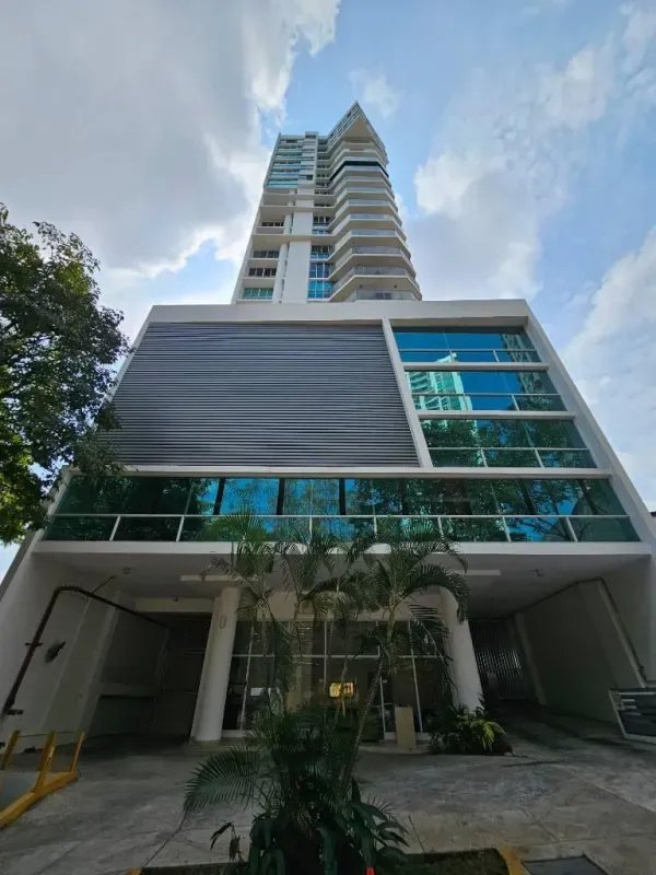Venta de apartamentos, Proyecto PH The Edge, Ave. Balboa, Panamá