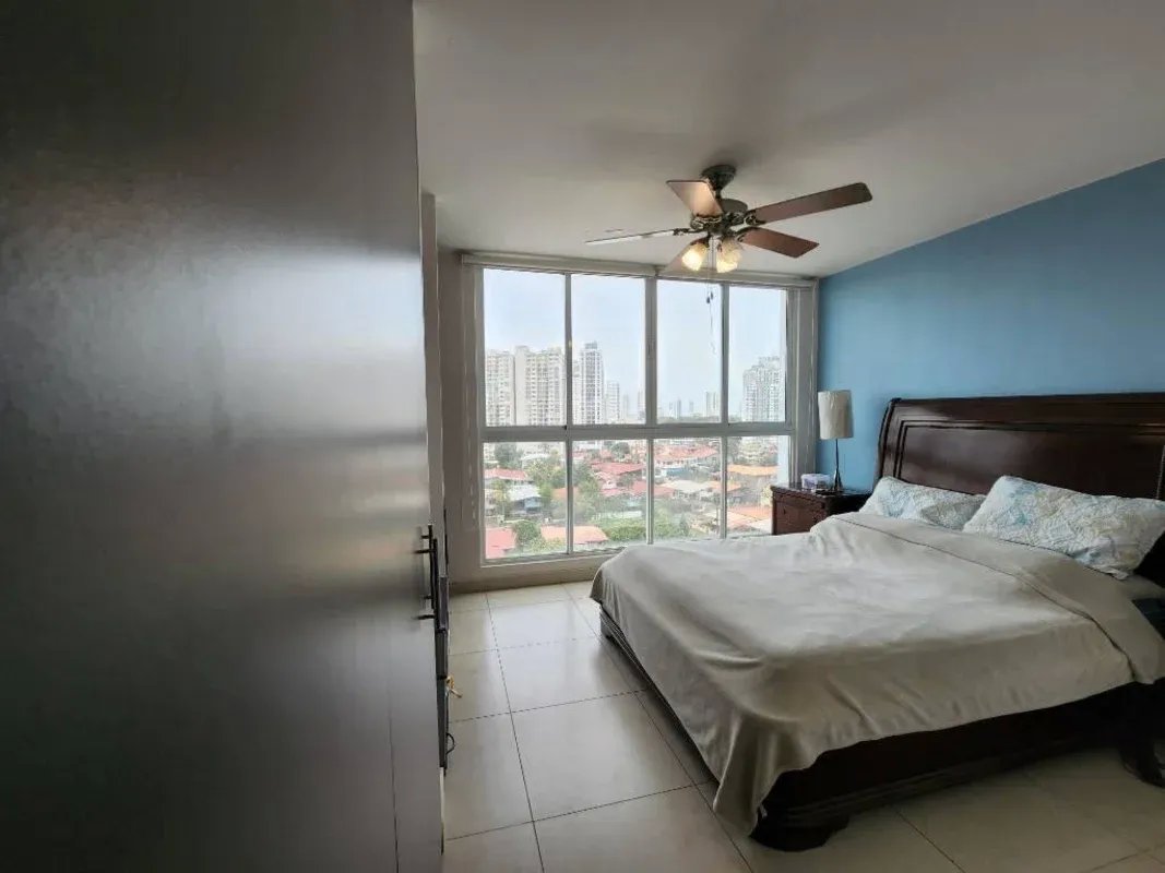 Venta de apartamentos, Proyecto PH The Edge, Ave. Balboa, Panamá