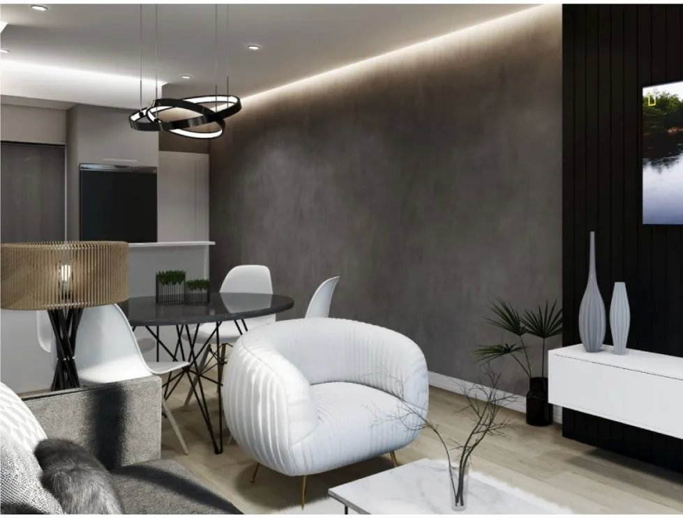 Venta de apartamentos, proyecto PH Sky Parc, Costa del Este