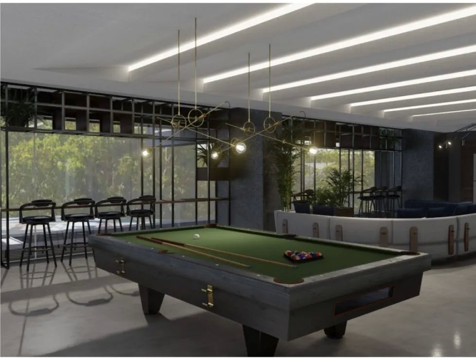 Venta de apartamentos, proyecto PH Sky Parc, Costa del Este
