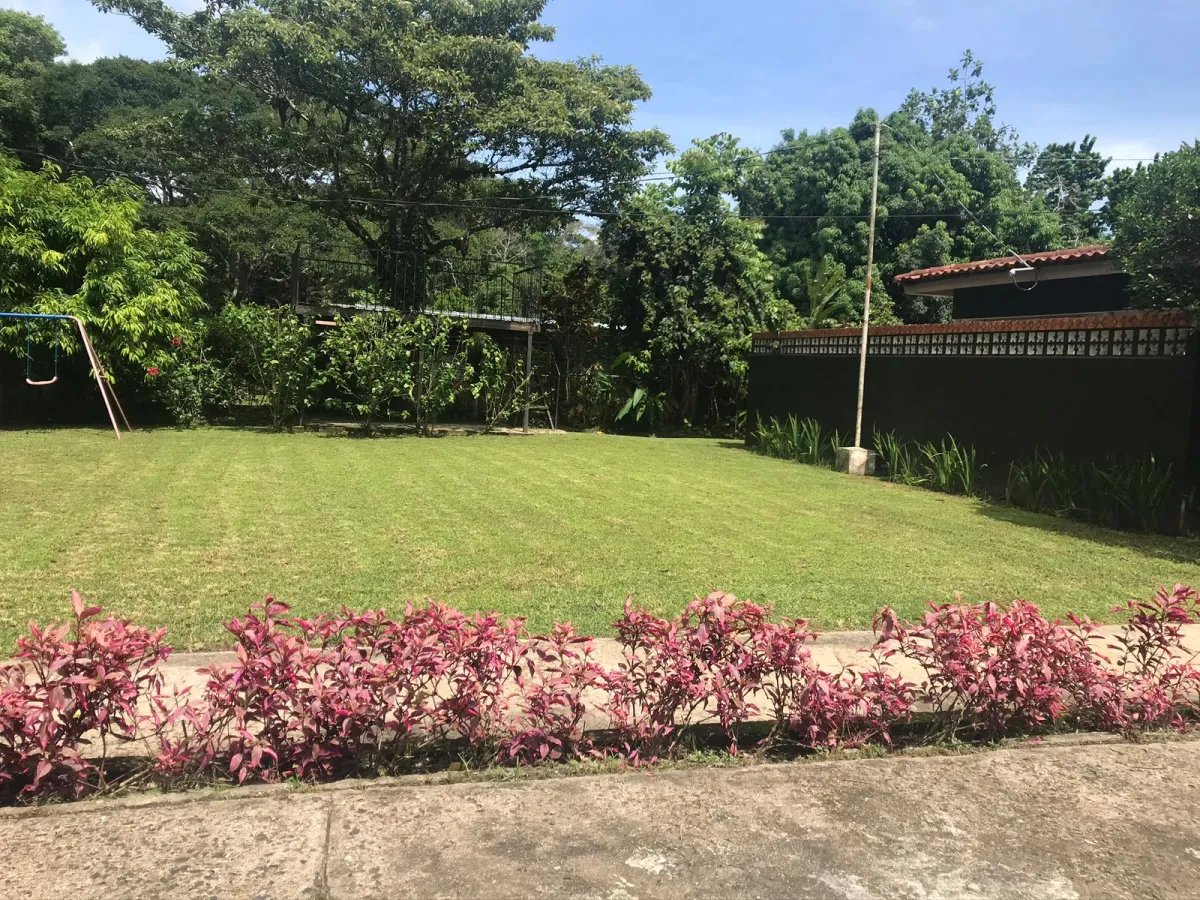 Remate de casa en Las Cumbres