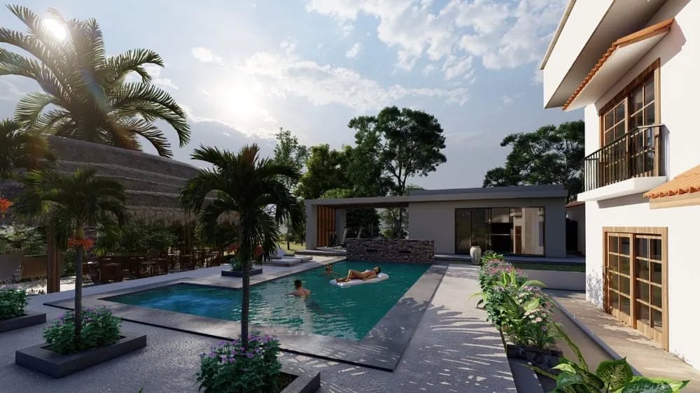 Venta de casa en Santa Catalina,Veraguas