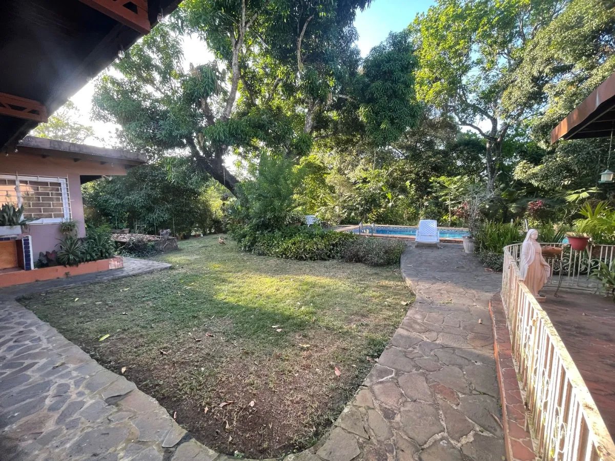 Venta de casa en Las Cumbres