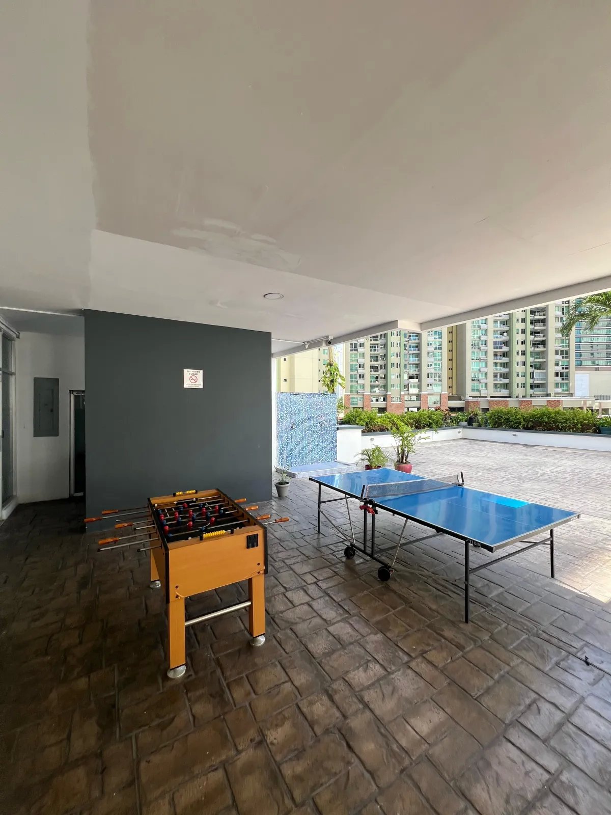 Venta de apartamento en Costa del Este, Panamá