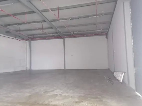 Venta de Bodegas en Panamá